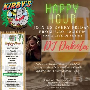  DJ Dakota, Party and Vegas DJ