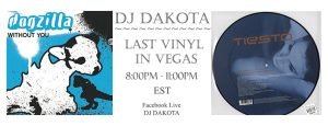  DJ Dakota, Party and Vegas DJ